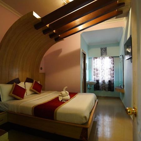 Vpr Residency Ooty Apartment Ngoại thất bức ảnh