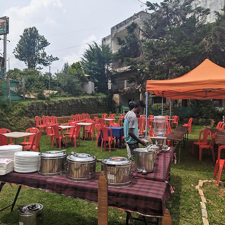 Vpr Residency Ooty Apartment Ngoại thất bức ảnh
