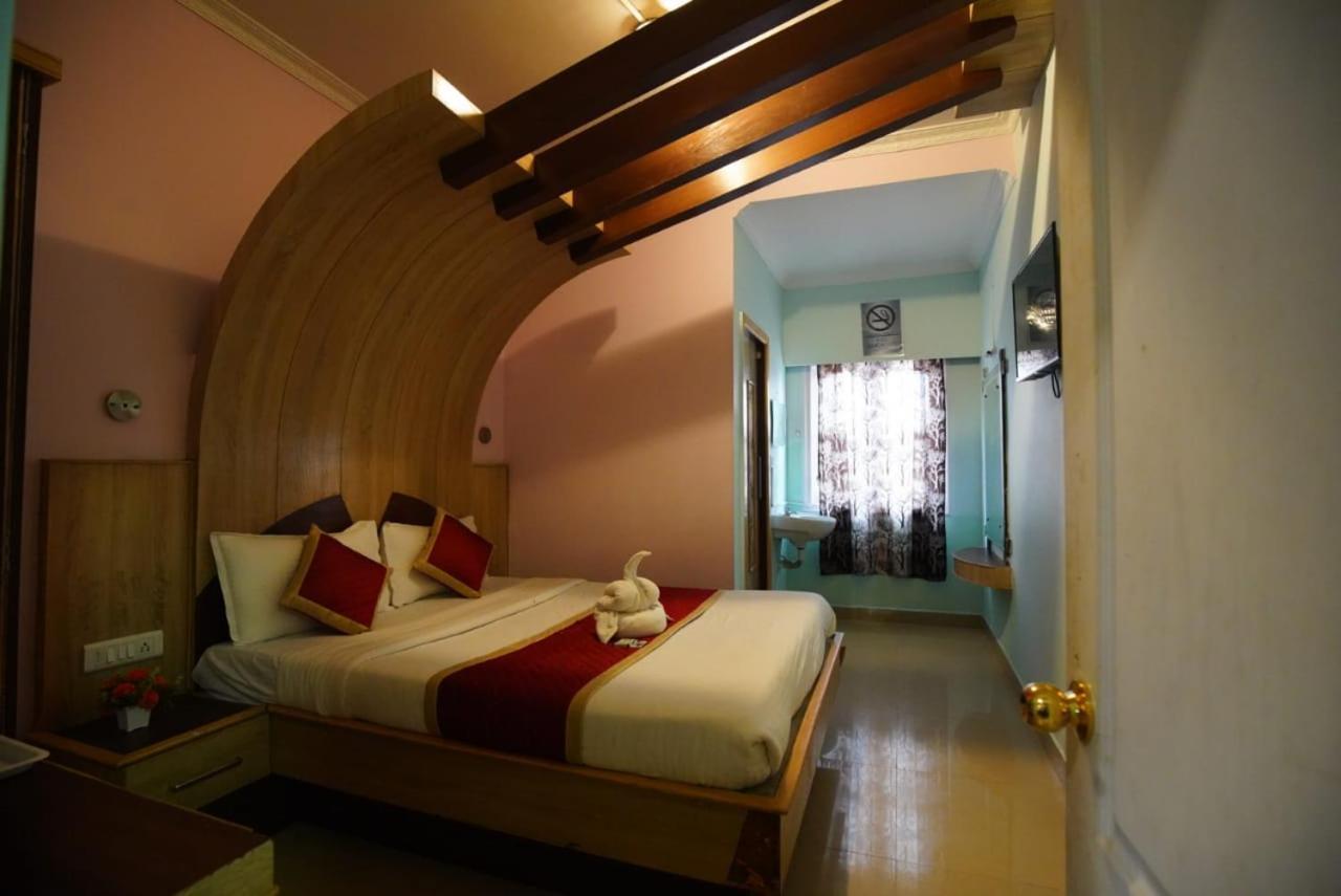 Vpr Residency Ooty Apartment Ngoại thất bức ảnh