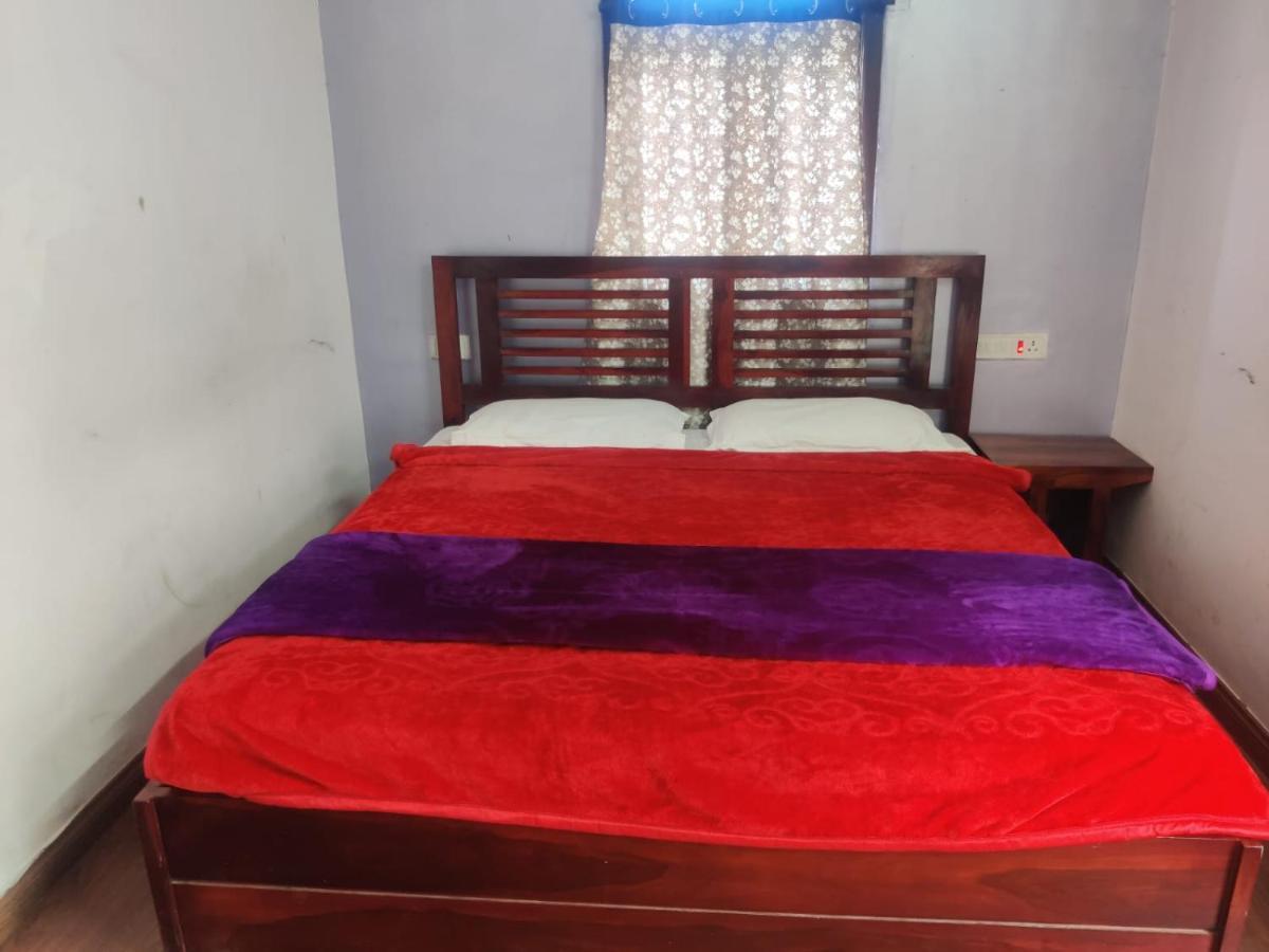 Vpr Residency Ooty Apartment Ngoại thất bức ảnh