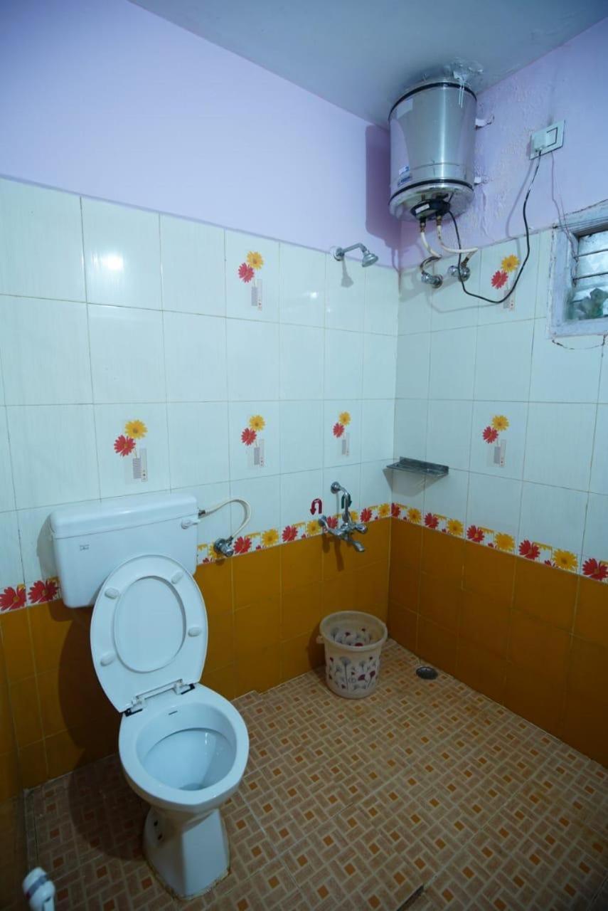 Vpr Residency Ooty Apartment Ngoại thất bức ảnh