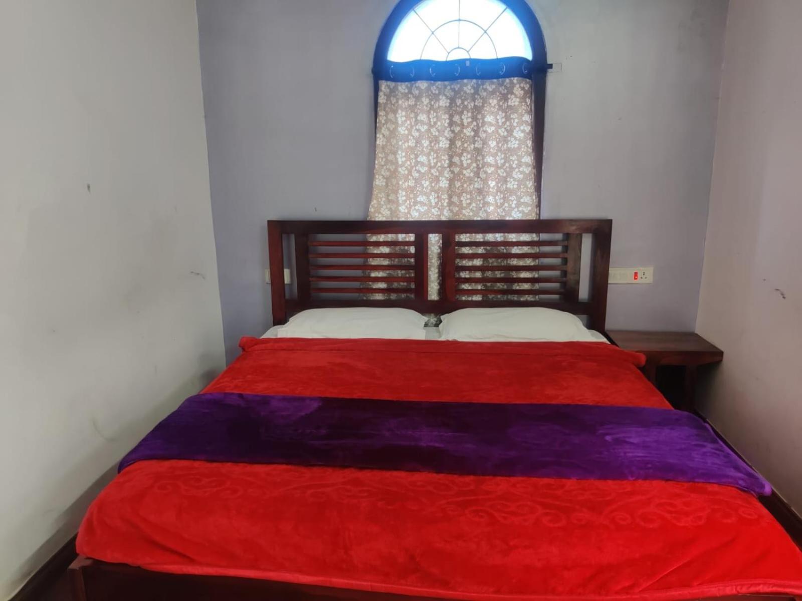 Vpr Residency Ooty Apartment Ngoại thất bức ảnh