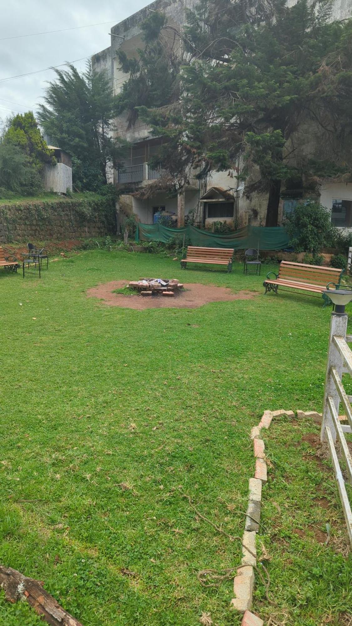 Vpr Residency Ooty Apartment Ngoại thất bức ảnh
